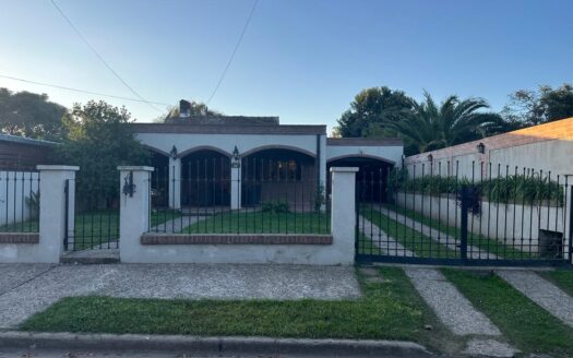 Casa en venta barrio El Retiro Santa Rosa de Calamuchita