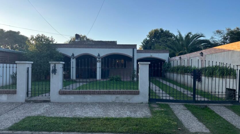 Casa en venta barrio El Retiro Santa Rosa de Calamuchita