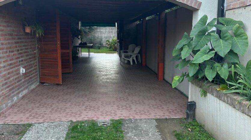Casa en venta barrio El Retiro Santa Rosa de Calamuchita