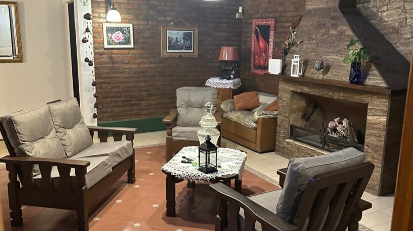 Casa en venta barrio El Retiro Santa Rosa de Calamuchita