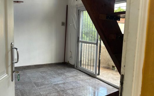 Departamento duplex en Villa General Belgrano