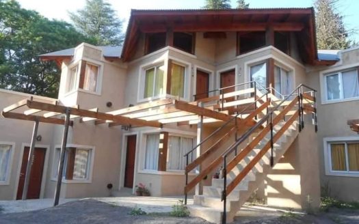 Departamento en venta en Villa General Belgrano - Berreaute